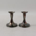 871 3092 CANDLESTICKS